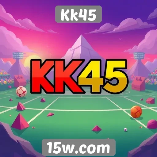 Novidades de lançamento no site Kk45