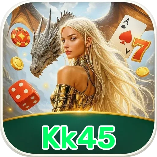 Kk45: A Seção de Login Que Transformará Sua Experiência de Jogo!