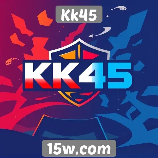 Comunidade de jogadores cresce no Kk45