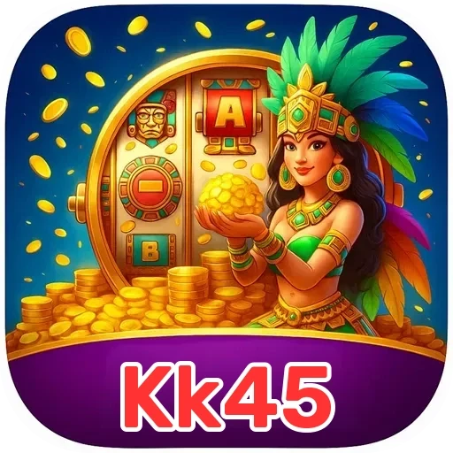 Kk45: As Caça-Níqueis Que Você Precisa Conhecer Hoje